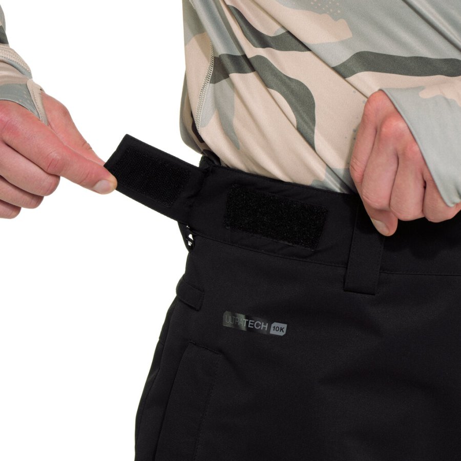 Kalhoty HORSEFEATHERS BARON PANTS