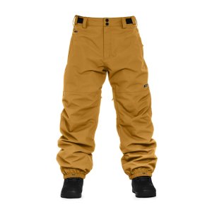 Kalhoty HORSEFEATHERS BARON PANTS
