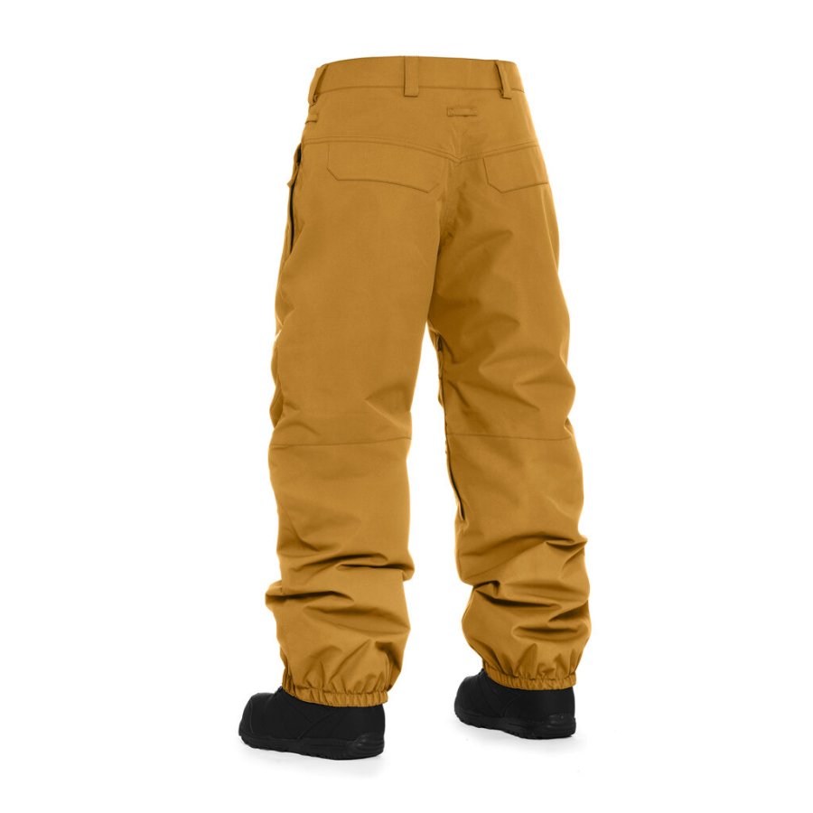 Kalhoty HORSEFEATHERS BARON PANTS