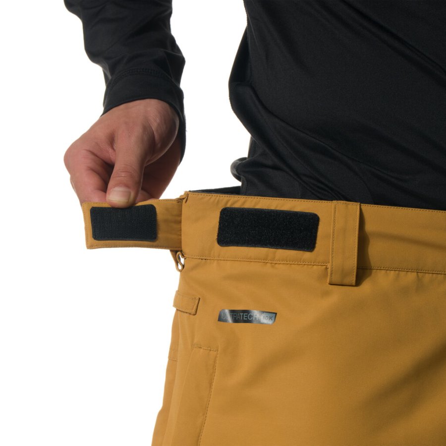 Kalhoty HORSEFEATHERS BARON PANTS