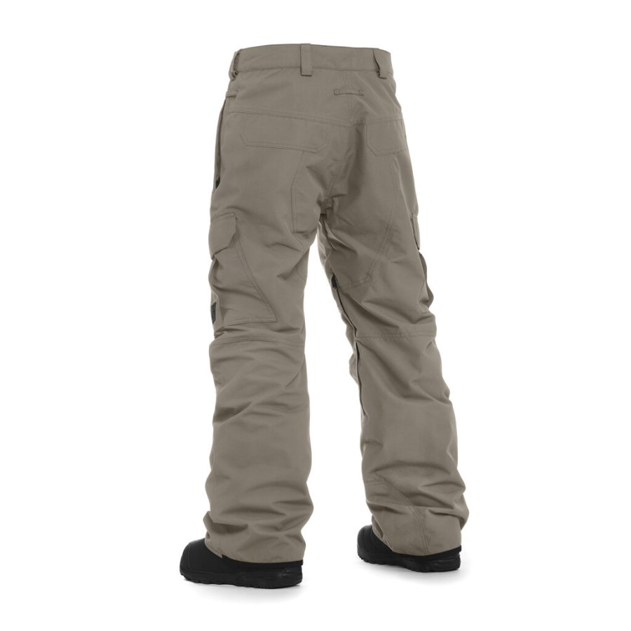 Kalhoty HORSEFEATHERS ROWEN PANT