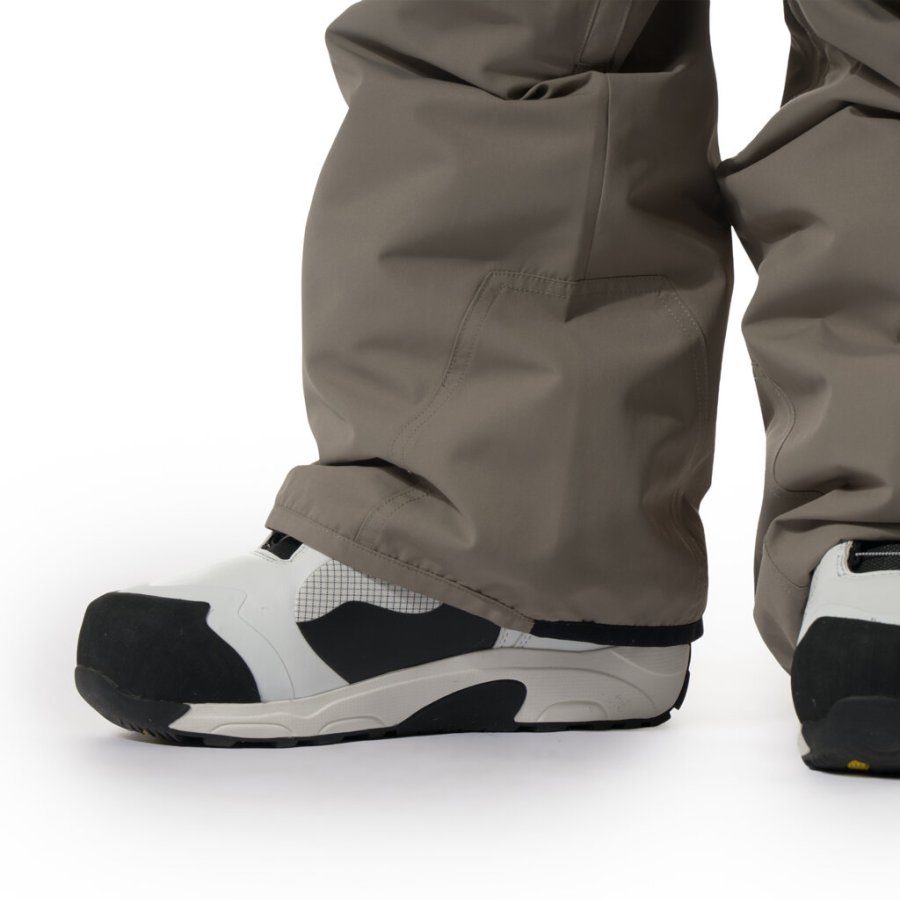 Kalhoty HORSEFEATHERS ROWEN PANT