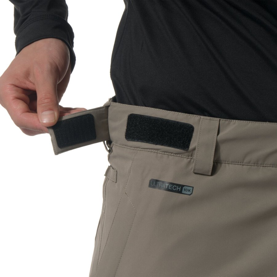 Kalhoty HORSEFEATHERS ROWEN PANT