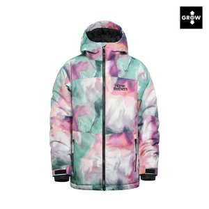 Bunda dětská HORSEFEATHERS JUNO YOUTH JACKET