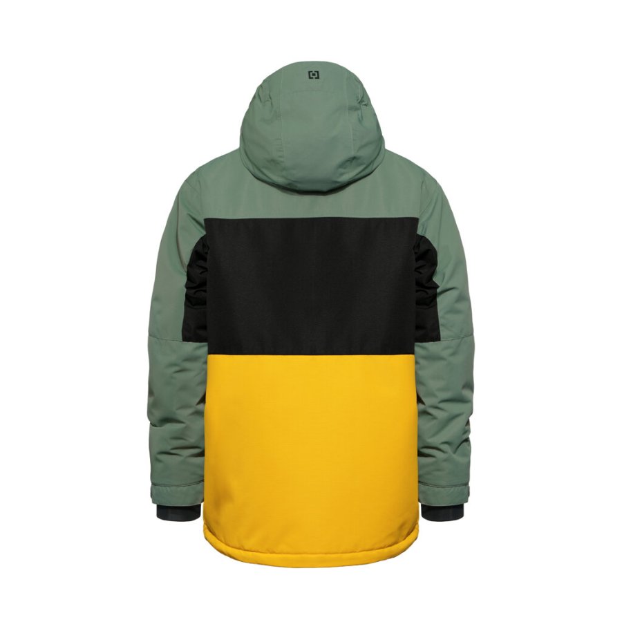 Bunda dětská HORSEFEATHERS JUNO YOUTH JACKET