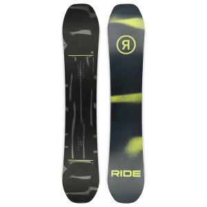 Snowboard RIDE MANIC DESIGN