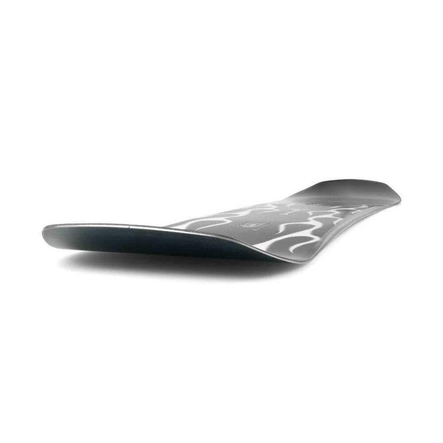 Snowboard RIDE SMOKESCREEN DESIGN