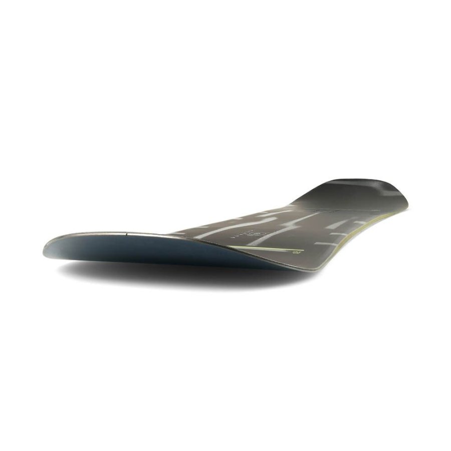 Snowboard RIDE MANIC DESIGN