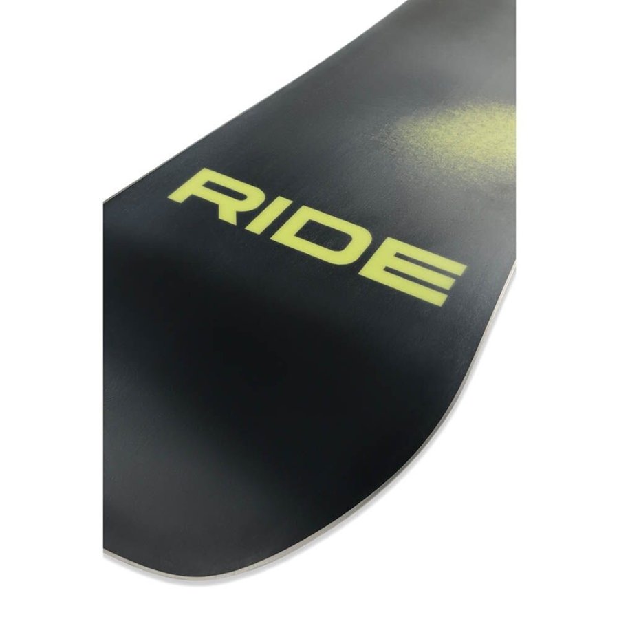 Snowboard RIDE MANIC DESIGN