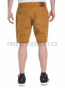 Kraťase MEATFLY ANTHRAX SHORT CAMEL