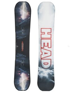 Snowboard HEAD ANYTHING LYT