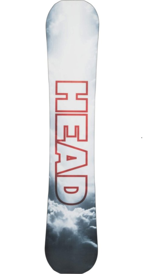 Snowboard HEAD ANYTHING LYT