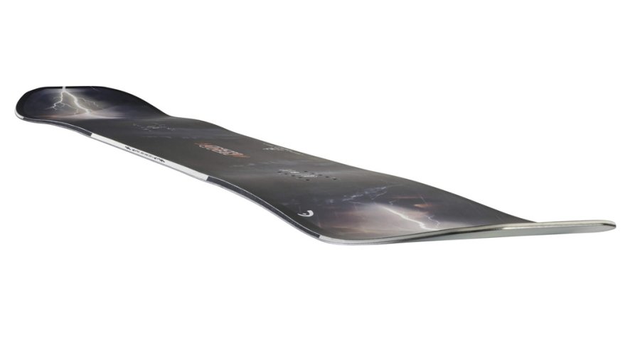 Snowboard HEAD ANYTHING LYT