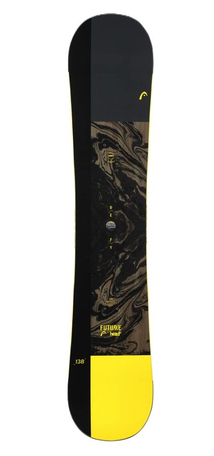 Snowboard HEAD DEFY YOUTH