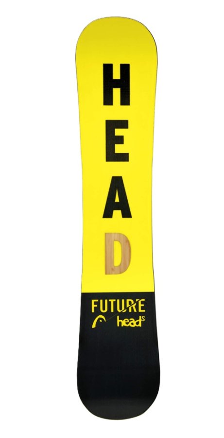 Snowboard HEAD DEFY YOUTH