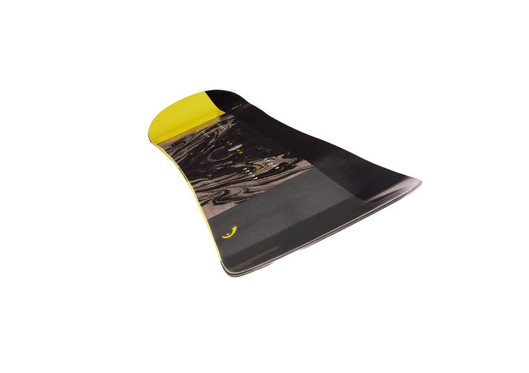 Snowboard HEAD DEFY YOUTH