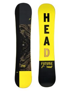 Snowboard HEAD DEFY YOUTH