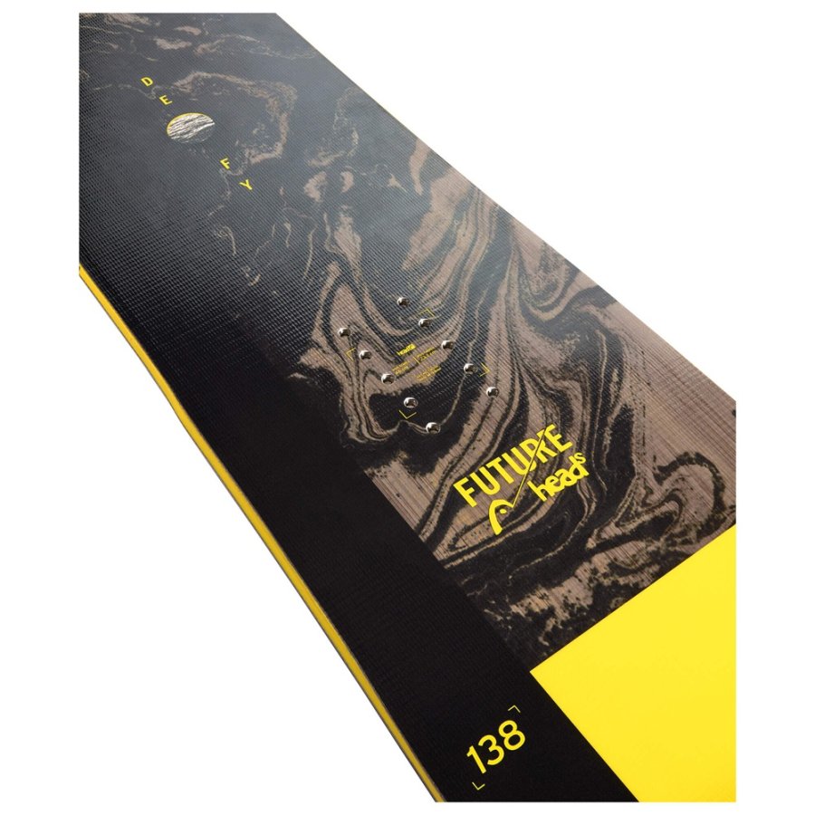 Snowboard HEAD DEFY YOUTH