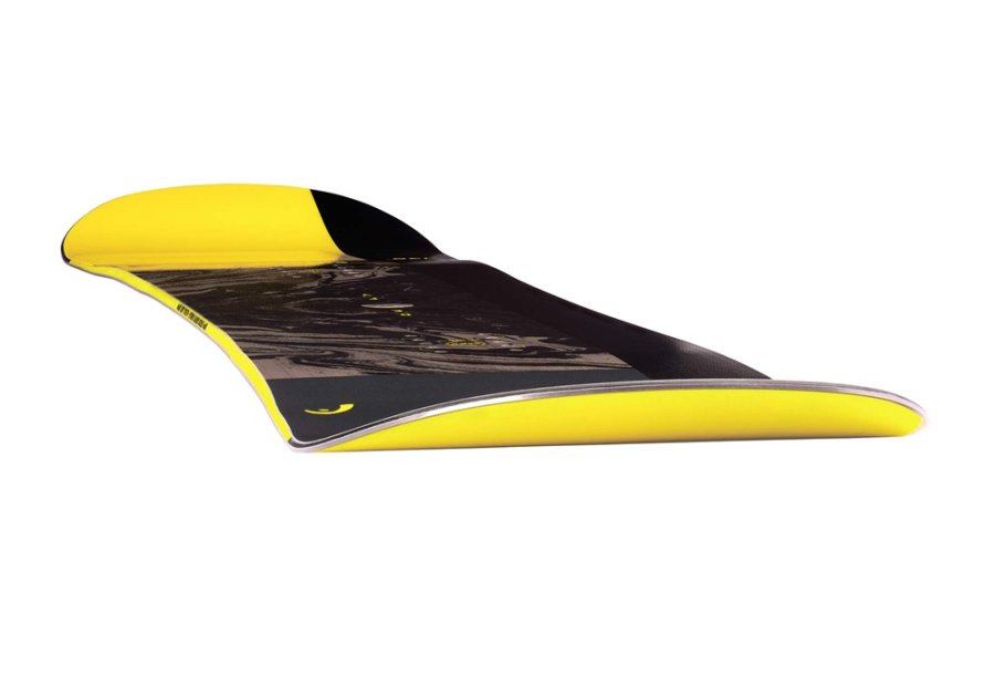 Snowboard HEAD DEFY YOUTH