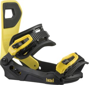 Vázání HEAD LYTRENT 4D