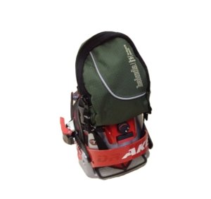 BAKODA HI-BACK CLASSIC PACK
