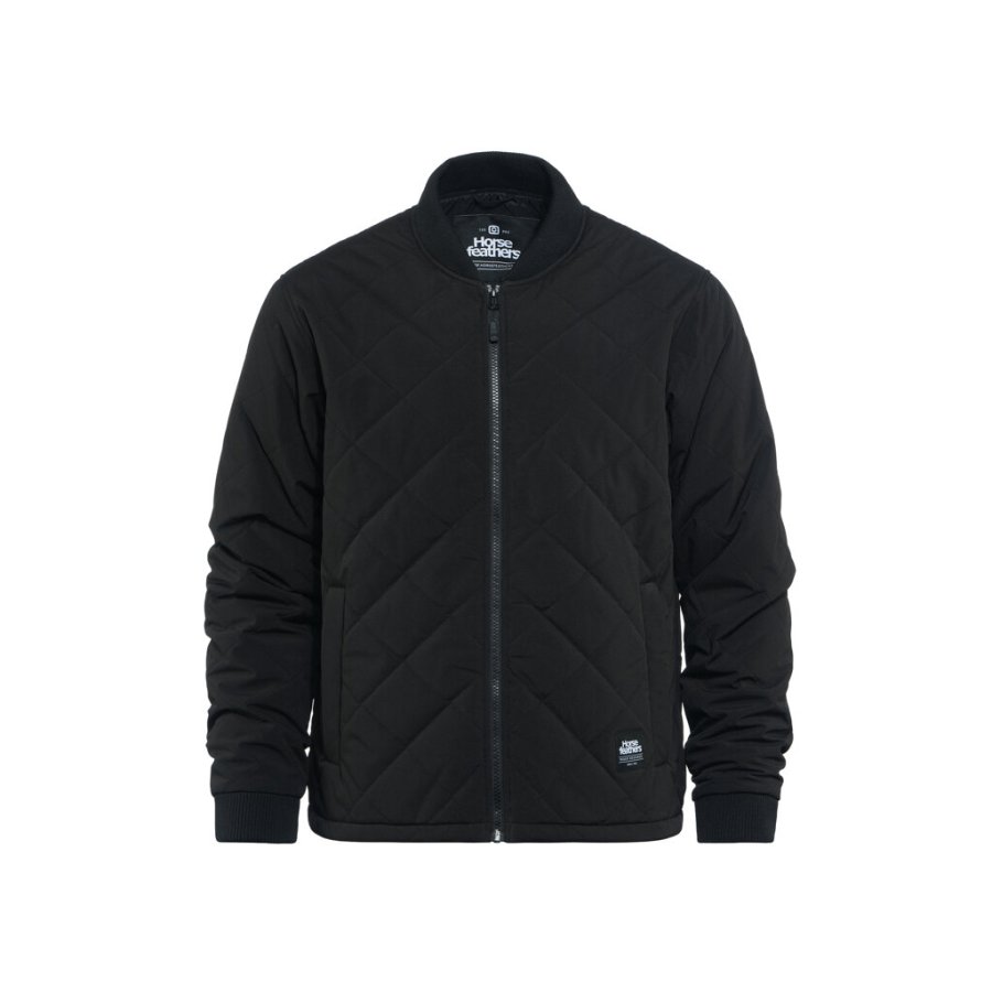 Bunda HORSEFEATHERS RASCAL JACKET