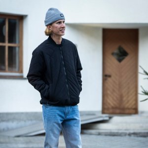 Bunda HORSEFEATHERS RASCAL JACKET