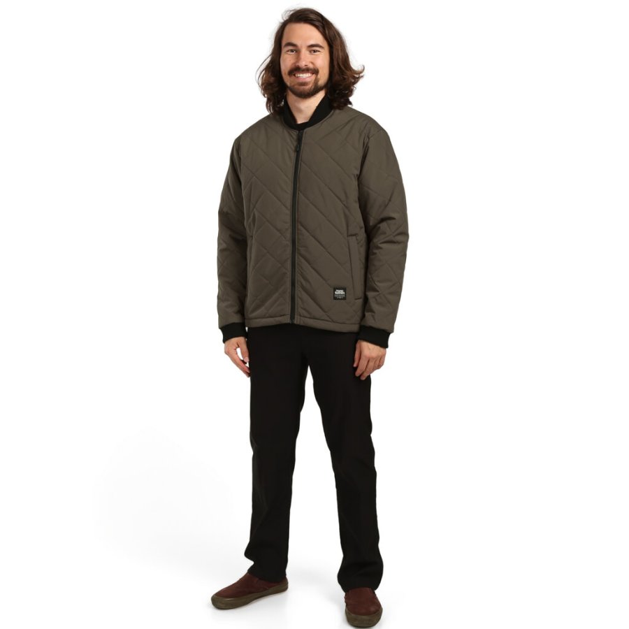 Bunda HORSEFEATHERS RASCAL JACKET