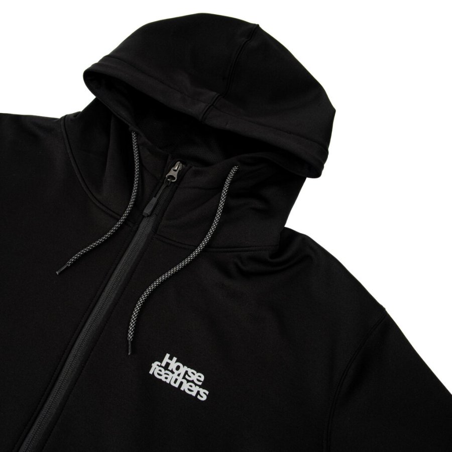 Mikina HORSEFEATHERS CALLUM SWEATSHIRT