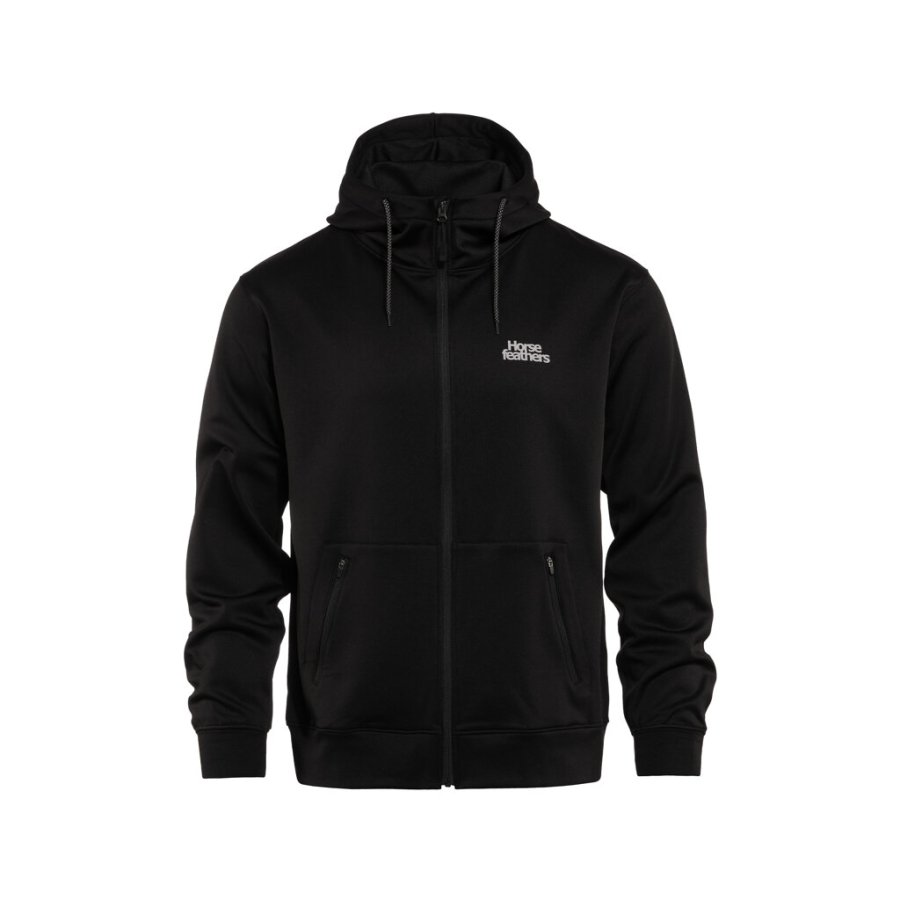 Mikina HORSEFEATHERS CALLUM SWEATSHIRT