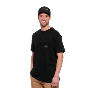 Triko HORSEFEATHERS ALPHA T-SHIRT