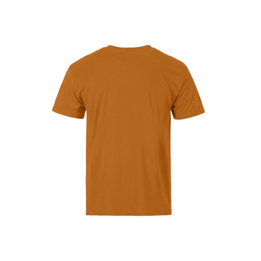 Triko HORSEFEATHERS GLOBAL T-SHIRT