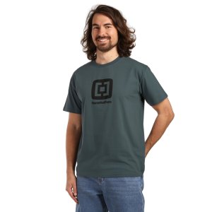 riko HORSEFEATHERS FAIR T-SHIRT
