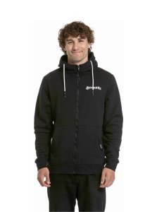 Mikina MEATFLY COOPER HOODIE