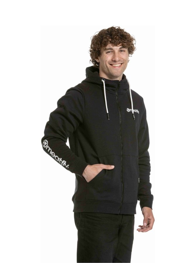 Mikina MEATFLY COOPER HOODIE