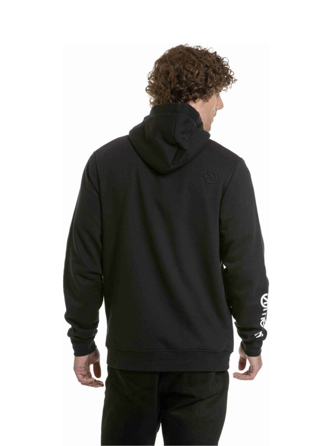 Mikina MEATFLY COOPER HOODIE