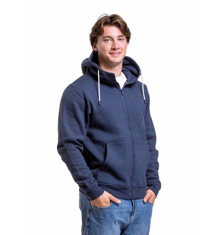 Mikina MEATFLY COOPER HOODIE