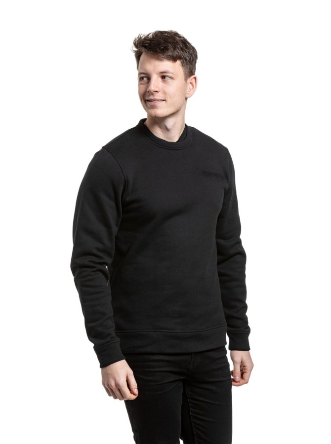 Mikina MEATFLY LUKE CREWNECK