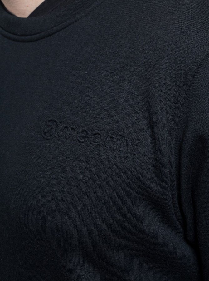 Mikina MEATFLY LUKE CREWNECK