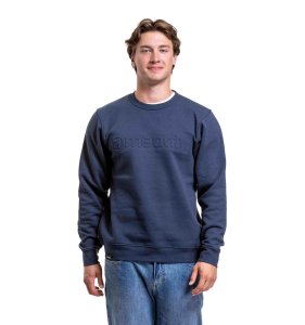 Mikina MEATFLY LUKE CREWNECK