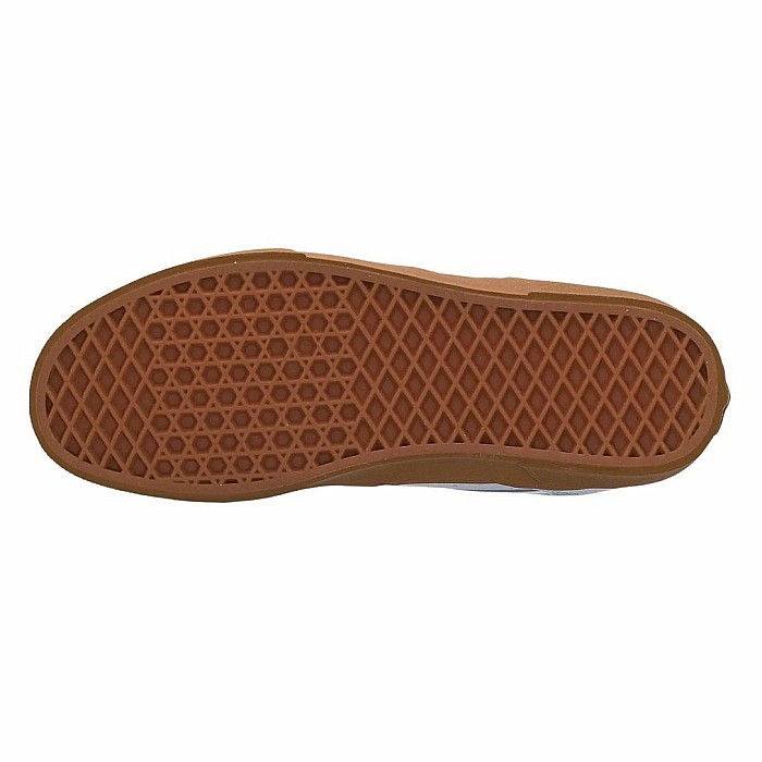 Tenisky VANS ROWLEY CLASSIC SUEDE DAWN MIST