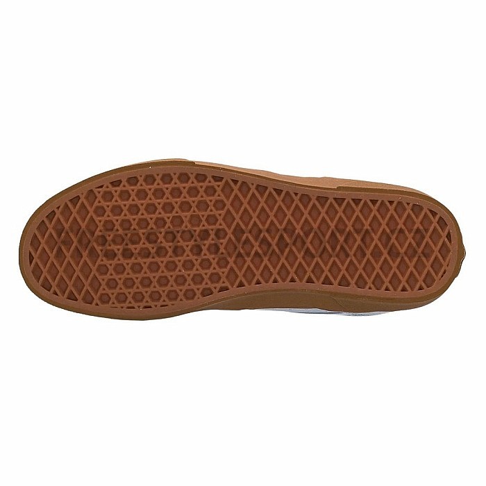 Tenisky VANS ROWLEY CLASSIC SUEDE DAWN MIST