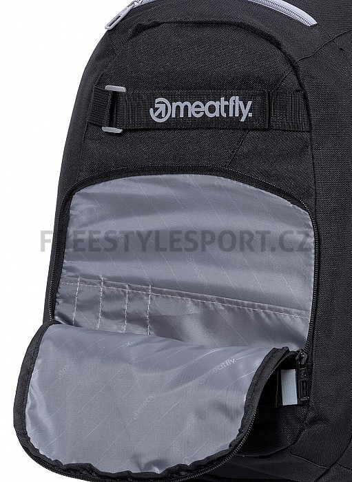 Batoh Meatfly EXILE 24 BLACK