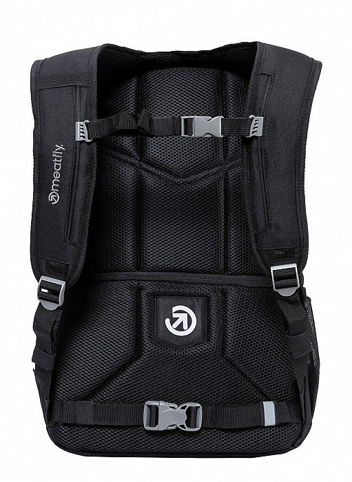 Batoh Meatfly EXILE 24 BLACK