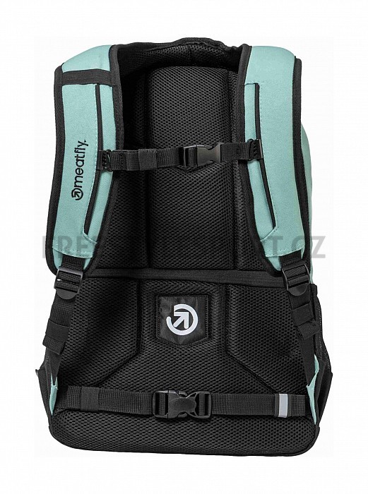 Batoh Meatfly EXILE 24 SEA GREEN