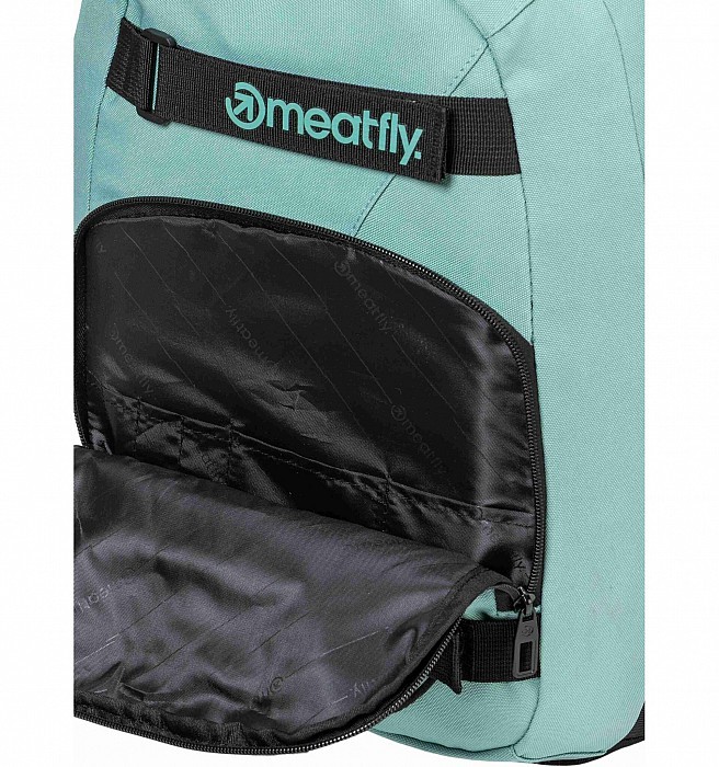 Batoh Meatfly EXILE 24 SEA GREEN