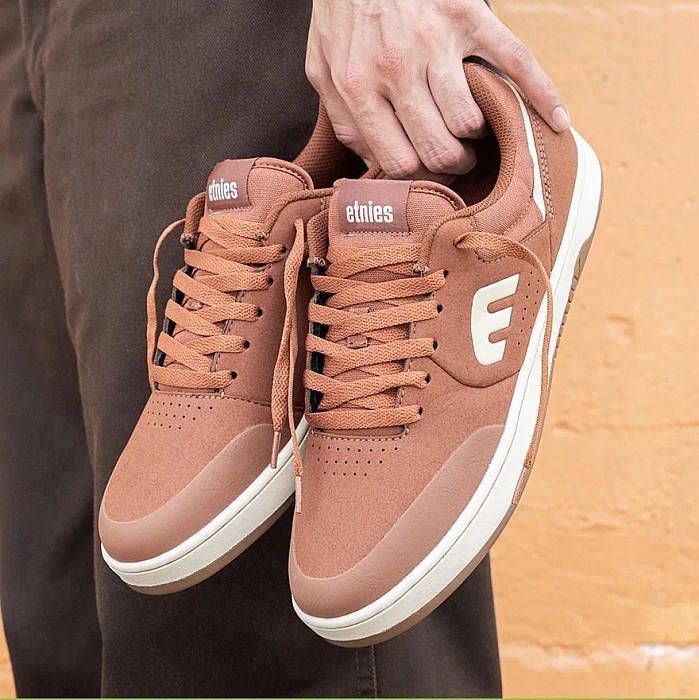 Pánské tenisky ETNIES MARANA COPPER
