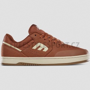 Pánské tenisky ETNIES MARANA COPPER
