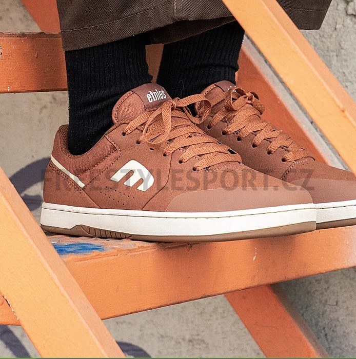 Pánské tenisky ETNIES MARANA COPPER