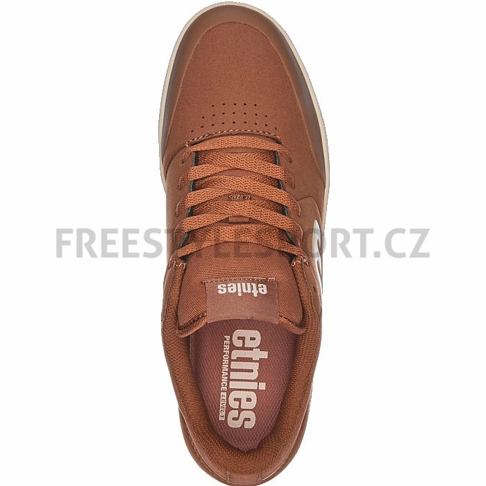Pánské tenisky ETNIES MARANA COPPER